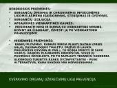 Kvėpavimo organų ligų profilaktika 19 puslapis