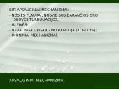 Kvėpavimo organų ligų profilaktika 7 puslapis