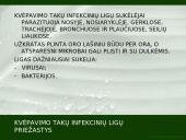 Kvėpavimo organų ligų profilaktika 8 puslapis