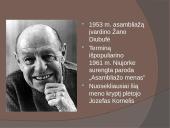 Asambliažas 2 puslapis