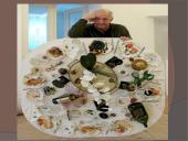 Asambliažas 13 puslapis