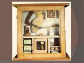 Asambliažas 3 puslapis