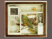 Asambliažas 4 puslapis