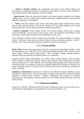 UAB ,,Čipolinas" verslo planas 12 puslapis