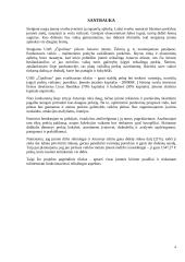 UAB ,,Čipolinas" verslo planas 5 puslapis