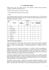 UAB ,,Čipolinas" verslo planas 10 puslapis