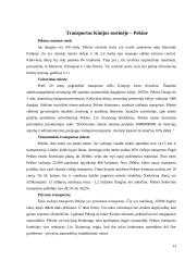 Kinijos transporto sistema 13 puslapis