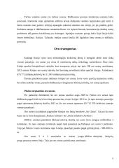 Kinijos transporto sistema 5 puslapis