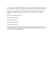 Mano Kalėdos 2 puslapis