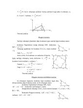 Matematikos teoremos ir jų įrodymai 5 puslapis