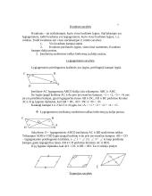 Matematikos teoremos ir jų įrodymai 7 puslapis