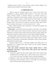 Asmenybės samprata. charakteris ir temperamentas 12 puslapis