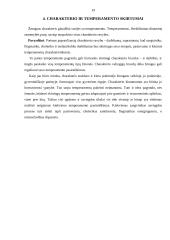 Asmenybės samprata. charakteris ir temperamentas 18 puslapis