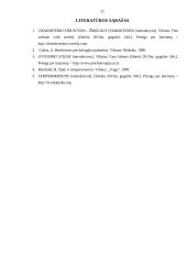 Asmenybės samprata. charakteris ir temperamentas 20 puslapis