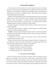 Asmenybės samprata. charakteris ir temperamentas 4 puslapis