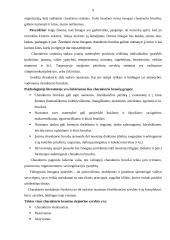 Asmenybės samprata. charakteris ir temperamentas 8 puslapis