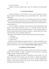 Asmenybės samprata. charakteris ir temperamentas 9 puslapis