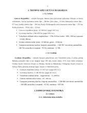 Eismo sauga (referatas) 4 puslapis