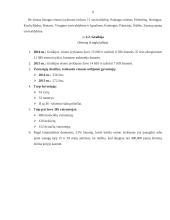 Eismo sauga (referatas) 8 puslapis