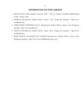 Eismo sauga (referatas) 10 puslapis