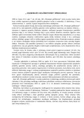 Ekstremalios situacijos ir buvę pavojai Ukmergės rajone 3 puslapis