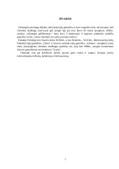 Ekstremalios situacijos ir buvę pavojai Ukmergės rajone 7 puslapis