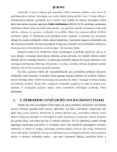 Savižudybė pagal E. Durkheimą 2 puslapis