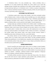 Savižudybė pagal E. Durkheimą 8 puslapis