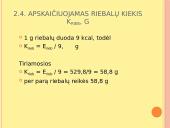 Mitybos raciono nustatymas 14 puslapis