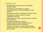 Mitybos raciono nustatymas 4 puslapis