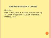 Mitybos raciono nustatymas 6 puslapis
