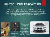 Basic facts about telecommunications 13 puslapis
