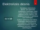 Basic facts about telecommunications 16 puslapis