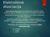 Basic facts about telecommunications 8 puslapis