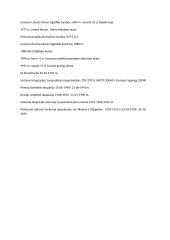 Istorijos svarbiausios datos 4 puslapis