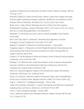 Kognityvinė raida paauglystėje 16 puslapis