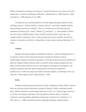 Kognityvinė raida paauglystėje 9 puslapis