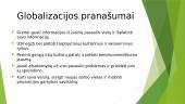 Kas yra globalizacija? 9 puslapis