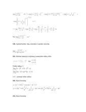 Taikomoji matematika savarankiškas darbas 3 puslapis