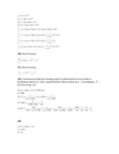 Taikomoji matematika savarankiškas darbas 5 puslapis