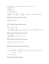 Taikomoji matematika savarankiškas darbas 6 puslapis