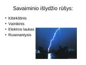 Išlydžiai 2 puslapis