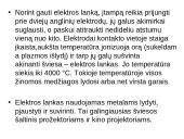 Išlydžiai 7 puslapis