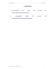 Aerofotografijos rūšys referatas 13 puslapis