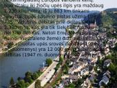 Didžiausios Europos upės 12 puslapis