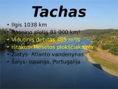 Didžiausios Europos upės 18 puslapis