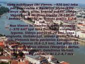 Didžiausios Europos upės 5 puslapis