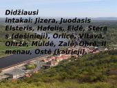 Didžiausios Europos upės 7 puslapis