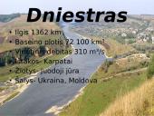 Didžiausios Europos upės 8 puslapis