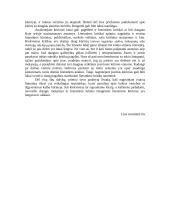 Norint geriau suprasti literatūros kūrinį  būtinas tarpininkas 2 puslapis